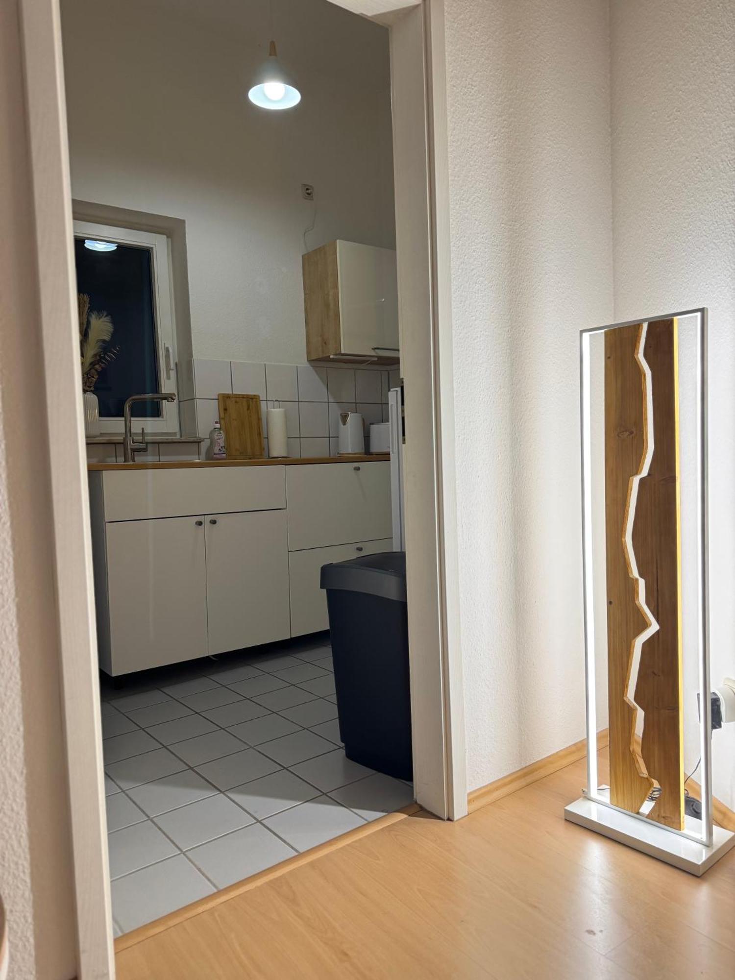 Ferienwohnung Schildblick Modernes Apartment Direkt In Der Altstadt Von Erfurt Nahe Der Kraemerbruecke - Beste Innenstadtlage 외부 사진
